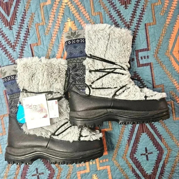 NWT MUK LUKS‎ - Picture 1 of 7